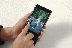 处这个大趋向中的我们