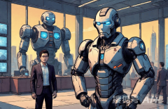 2025年将成为各行各业拥抱AI的关