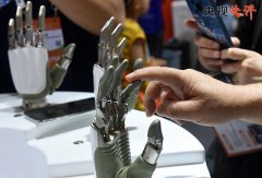 我国人工智能范畴亮点频出